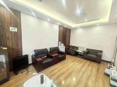 西二环独栋四合院805平带露台 - 缩略图 9