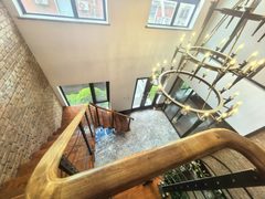 西二环独栋四合院805平带露台 - 缩略图 11