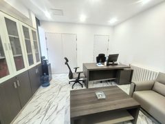 西二环独栋四合院805平带露台 - 缩略图 4