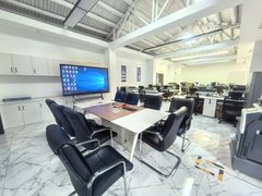 西二环独栋四合院805平带露台 - 缩略图 6