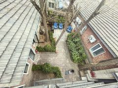 西二环独栋四合院805平带露台 - 缩略图 13