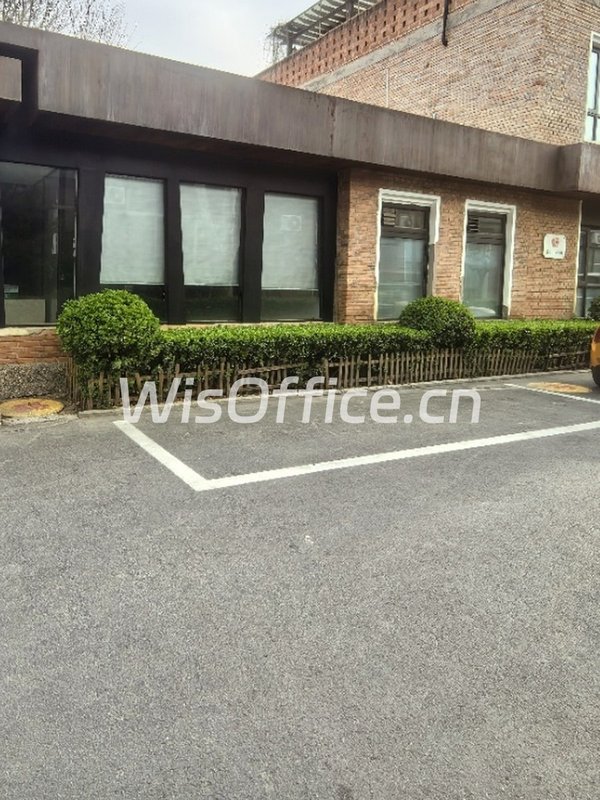 推荐新华1949独栋四合院带露台 - 首图