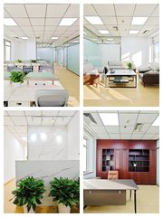 三元桥 | 新恒基国际 | 7×24空调办公？ - 缩略图 1