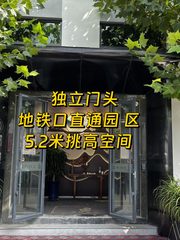 新管庄科技园475平精装独门头 - 缩略图 1