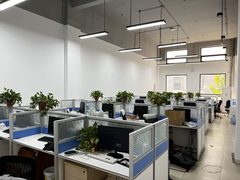 地铁口独门头5.2米层高办公 - 缩略图 11