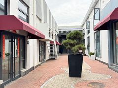 新管庄科技园 纯一层 148平 - 缩略图 2