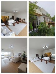 豆各庄独栋带院，238㎡创意办公 - 缩略图 1