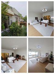 独栋带院！新闻艺术公园创意办公 - 缩略图 1