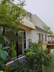 豆各庄独栋带院 238㎡ 层高3-3.7米 - 缩略图 1