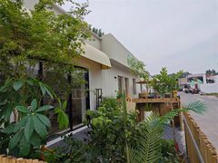 新闻艺术公园 | 独栋带院办公空间？ - 缩略图 2