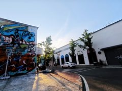 新闻艺术公园 | 独栋带院办公空间？ - 缩略图 22