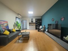 东五环独栋，租金低至一杯咖啡价 - 缩略图 6