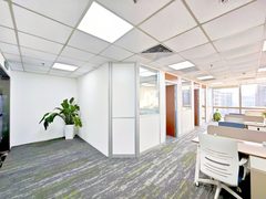 朝外137㎡ 精装3间 高层采光 - 缩略图 4