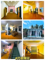 易心堂产业园 210平 独栋 联排 现房 - 缩略图 1