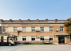 豆各庄文创园400平整层 3.5米层高 7个隔断 - 缩略图 2