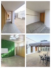 朝阳区独院租金低至一份快餐价 - 缩略图 1