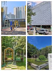 传媒公司眼红！400平三院一露台全配 - 缩略图 1