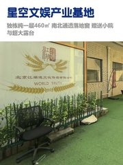 传媒大学独栋，租金低至一杯奶茶价 - 缩略图 1