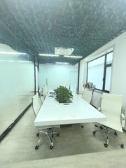 推荐星空文娱产业基地460平独栋送小院露台 - 缩略图 6