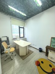 推荐星空文娱产业基地460平独栋送小院露台 - 缩略图 7