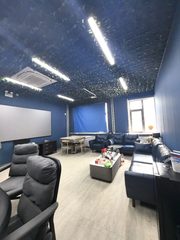 推荐星空文娱产业基地460平独栋送小院露台 - 缩略图 11