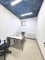 推荐星空文娱产业基地460平独栋送小院露台 - 缩略图 12