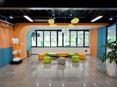 推荐星空文娱产业基地460平独栋送小院露台 - 缩略图 15