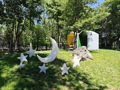 推荐星空文娱产业基地460平独栋送小院露台 - 缩略图 16