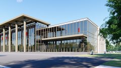 望京泰北时代 双独栋 四面朝向 - 缩略图 19