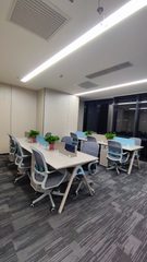 朝外SOHO 178㎡ 3房12工位 精装修 - 缩略图 4