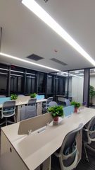 朝外SOHO 178㎡ 3房12工位 精装修 - 缩略图 6