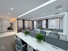 东三环朝外租金低至一杯咖啡价 - 缩略图 12