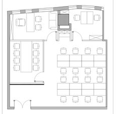 东三环朝外租金低至一杯咖啡价 - 缩略图 13
