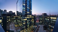 东三环朝外租金低至一杯咖啡价 - 缩略图 3