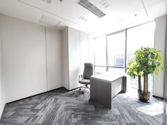 东三环朝外租金低至一杯咖啡价 - 缩略图 3