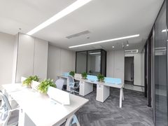 东三环朝外租金低至一杯咖啡价 - 缩略图 5