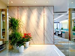 朝外SOHO全新办公空间 灵动隔断高效办公 - 缩略图 2