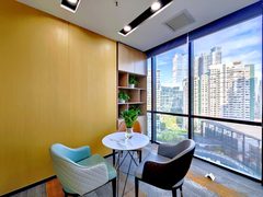 朝外SOHO全新办公空间 灵动隔断高效办公 - 缩略图 6