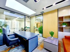 朝外SOHO全新办公空间 灵动隔断高效办公 - 缩略图 7