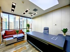 朝外SOHO全新办公空间 灵动隔断高效办公 - 缩略图 10