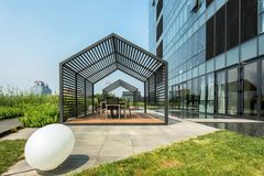 朝外SOHO全新办公空间 灵动隔断高效办公 - 缩略图 14