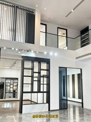 双桥独栋450平 双层带5个办公室 - 缩略图 4