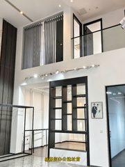 双桥独栋450平 双层带5个办公室 - 缩略图 5
