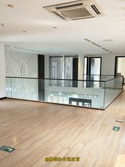 双桥独栋450平 双层带5个办公室 - 缩略图 6
