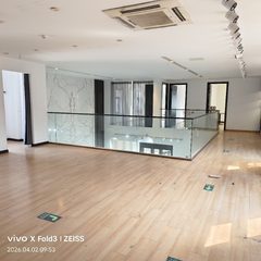 推荐朝阳双桥450平双层独栋 - 缩略图 23