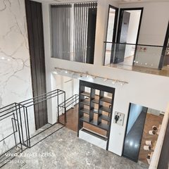 推荐朝阳双桥450平双层独栋 - 缩略图 24