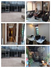 枫花园汽车影院580平独栋带前后院 - 缩略图 1