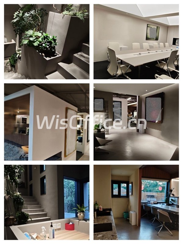 枫花园汽车影院414平独栋带院 - 首图