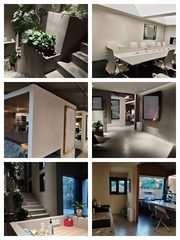 枫花园汽车影院414平独栋带院 - 缩略图 1