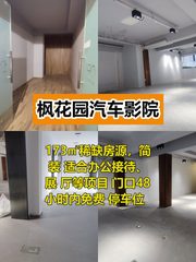 173㎡稀缺好房，提升品牌形象 - 缩略图 1